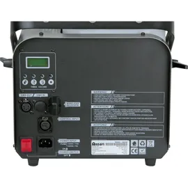 Antari SW-250 Leistungsstarke 1290 W Schneemaschine