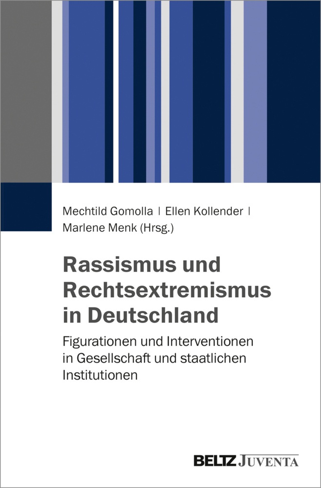 Rassismus Und Rechtsextremismus In Deutschland  Kartoniert (TB)