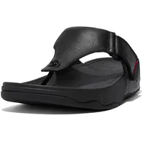 FitFlop Trakk Ii Schwarz (All Black), Gr. 45 EU