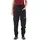 adidas Terrex Utilitas Hiking Zip-Off Hose Black 42    