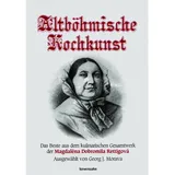 löwenzahn verl. Altböhmische Kochkunst
