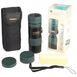 Konus Konusmall-2 7-17x30 Zoom Schwarz