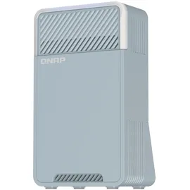 QNAP QMiro-201W Tri-Band Wi-Fi Router