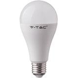 V-Tac VT-5117 Intelligentes Leuchtmittel App Alexa Sprachsteuerung 15 Watt Lampe 2753