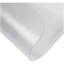 Ergo Office Bodenschutzmatte Transparent 120 x 90 cm