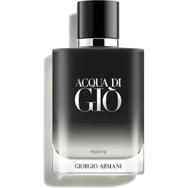 Giorgio Armani Acqua di Giò Parfum 100 ml refillable