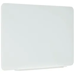 Bi-Office magnetische Memo Board Glastafel  90 x 60 cm