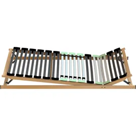 Hn8 Schlafsysteme Condor Zon verstellbar 120 x 200 cm