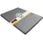 Skandika Selbstaufblasende Matratze 3D Premium Double | Camping, | 195x140 cm - 10 cm dick,