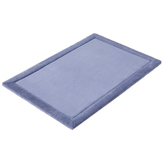 PANA PANA® Memory-Schaum Badematte • Badvorleger • Badeteppich • Duschvorleger • 60 x 90cm • Ökotex zertifiziert • versch. Farben