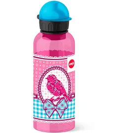 Emsa Drink2Go Tritan Kinder Birdy Bow 0,6 l