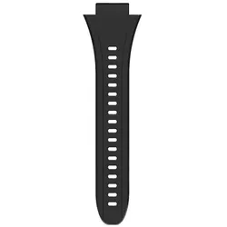 Shearwater Peregrine TX - langes Armband - Farbe: Schwarz