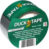 Duck Tape Gewebeband Silber