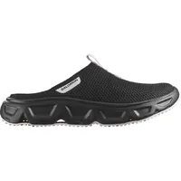 Salomon Reelax Slide 6.0 black/black/alloy 42