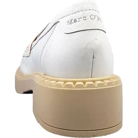 Marc O'Polo null für Damen, weiß, 39 EU