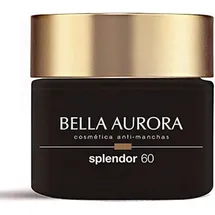 BELLA AURORA Spf20 Splendor 60-tage-gesichtsbehandlung Zur Verdichtung Der Haut 50ml White One Size
