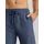 Hanro Pyjamashorts Loungy Summer Blau S