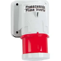 BALS Phasenwender als Aufbauger 26020