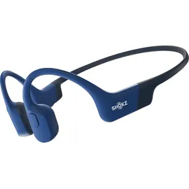 Shokz OpenRun blue