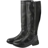 Elt Clever Comfort Reitstiefel 36 Schwarz