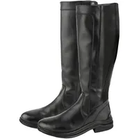 Elt Clever Comfort Reitstiefel 36 Schwarz