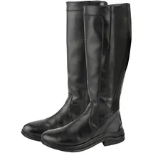 Elt Clever Comfort Reitstiefel 36 Schwarz
