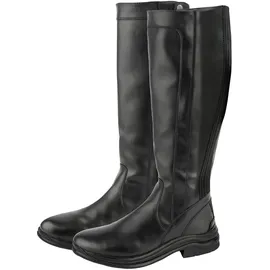 Elt Clever Comfort Reitstiefel 36 Schwarz