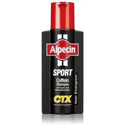 Alpecin Sport Shampoo CTX 250ml