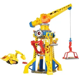 Spin Master Rubble & Crew Barkyard Playset