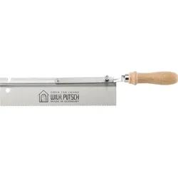 Feinsäge umlegbar 250mm