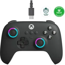 8bitdo Ultimate C - Dark Grey - Controller - Microsoft Xbox One