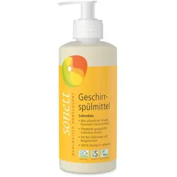 Geschirrspülmittel Calendula