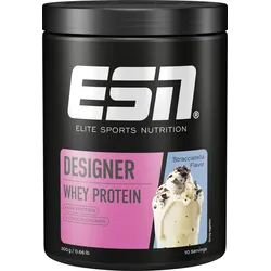 ESN Designer Whey Protein Stracciatella