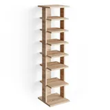 Vicco Schuhschrank, Sara Sonoma 26.7 x 110 cm