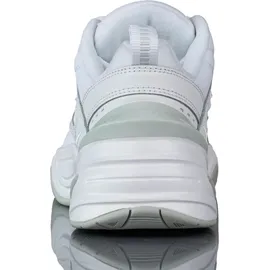 Nike M2K Tekno AO3108-100 White/White-Pure Platinum 38.5 weiß 38.5 (UK 5)
