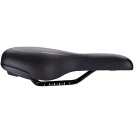 BBB Meander Active 185 mm Schwarz