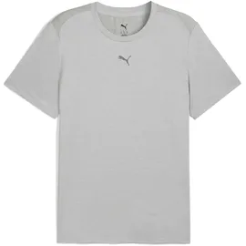 Puma Cloudspun Herren T-Shirt grau - L