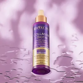 bioxcin Collagen & Biotin Volumizing Liquid Conditioner 150 ml