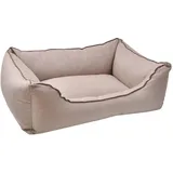 Aumüller Hundesofa Basic Line 117 cm Beige