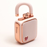 Divoom LoveLock - Pink