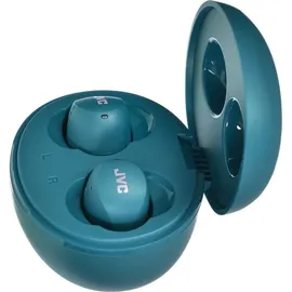 JVC HA-A6T Grün