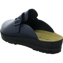 ROHDE Neustadt für Damen, blau, Größe 43