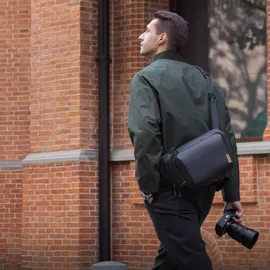 PGYTECH OneGo Solo V2 6L (Moss Green)