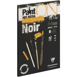 Clairefontaine PaintON,