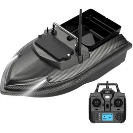 Flytec Köderboot V060 Schwarz One Size