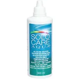Menicon Solocare Aqua Kombi-Lösung 360 ml