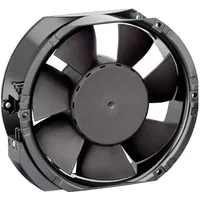 EBM PAPST Axiallüfter 24 V/DC 390 m3/h (L x H) 172 x 150 x 51mm