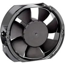 EBM PAPST Axiallüfter 24 V/DC 390 m3/h (L x H) 172 x 150 x 51mm