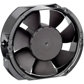 EBM PAPST Axiallüfter 24 V/DC 390 m3/h (L x H) 172 x 150 x 51mm