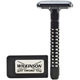 Wilkinson Sword Classic Herren Rasierer mit 5 Klingen